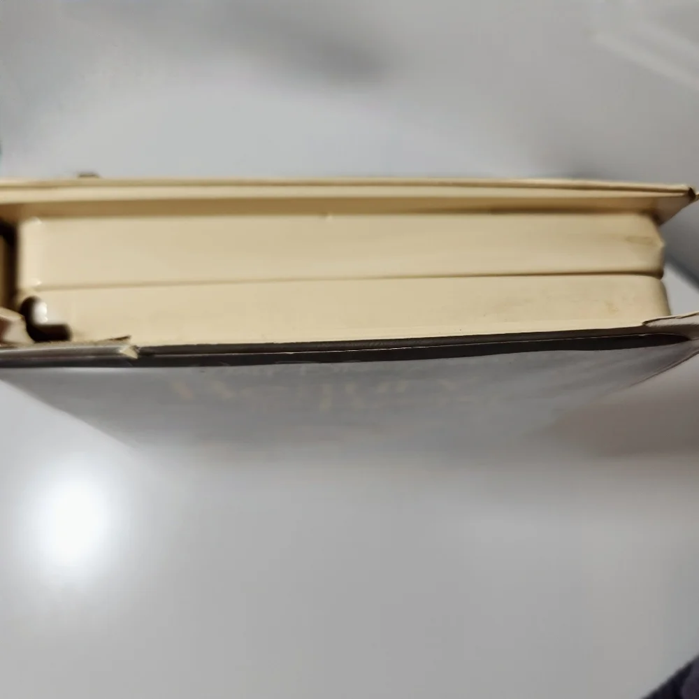 Disney Black Diamond Classics Beauty and the Beast VHS Tape - Picture 7 of 9